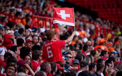 EUROs 2025: Ticket sales figures promise full stadiums