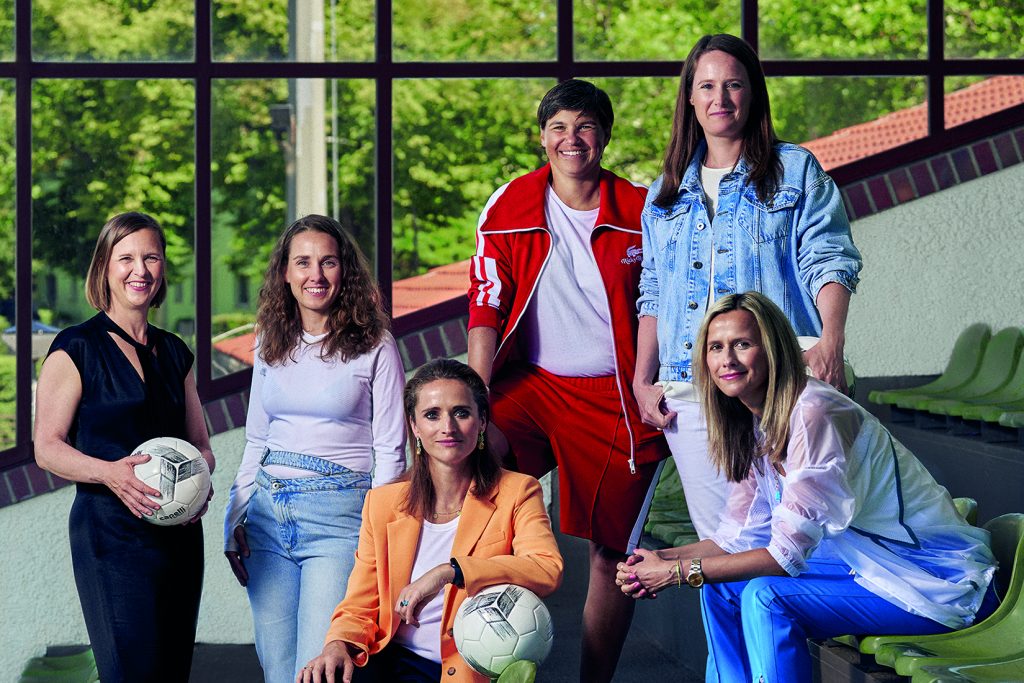 theriseofwomensfootball.com