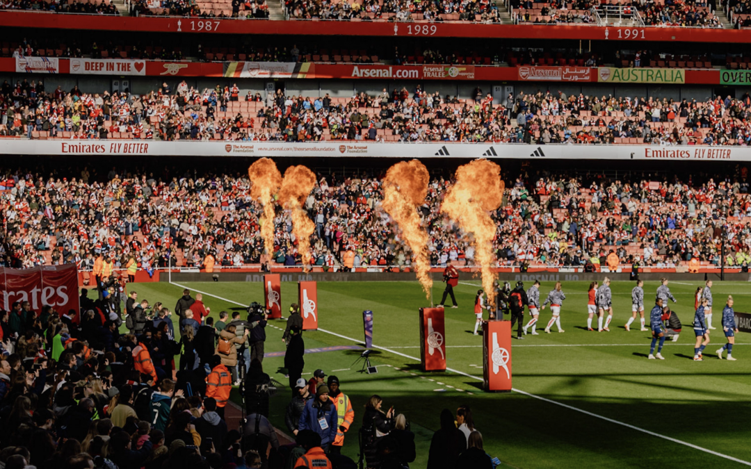 Sky and BBC agree record-breaking broadcast deal