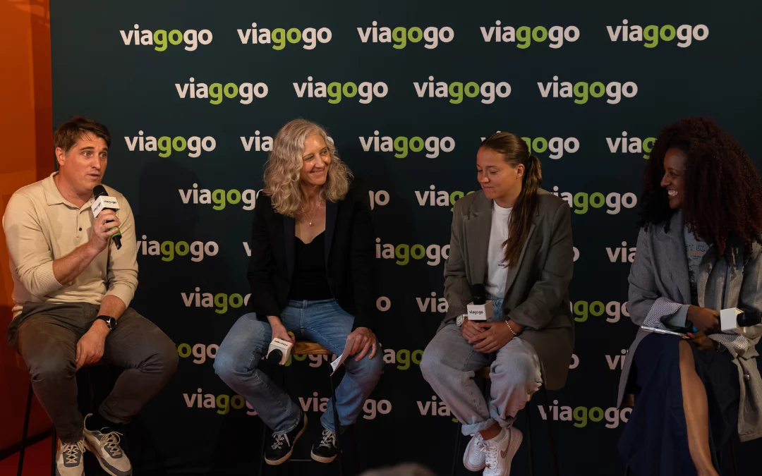Viagogo Data Shows Decentralised Demand As Women’s Football Goes Mainstream