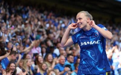 WSL and WSL2 Clubs Vote In Favor Of English League Expansion