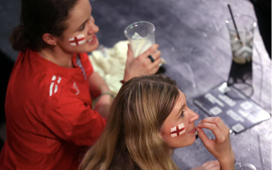 Women’s Euro 2025 final to cap £800m boost for UK