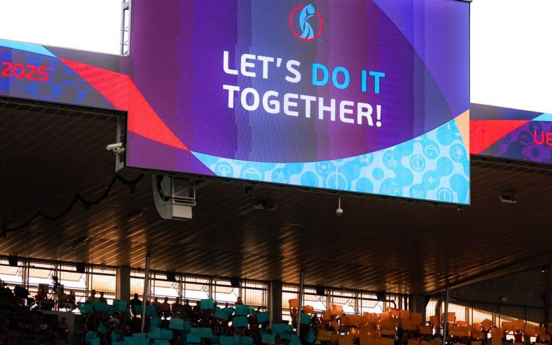 Women’s Euro: Which leagues are the most attractive for top players?