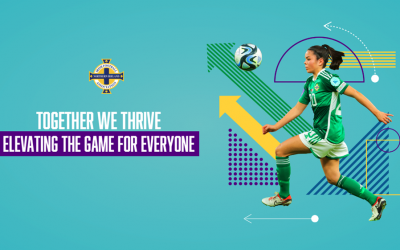 Women’s Football Pyramid In The Spotlight