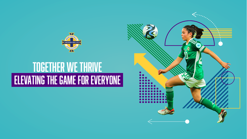 Women’s Football Pyramid In The Spotlight