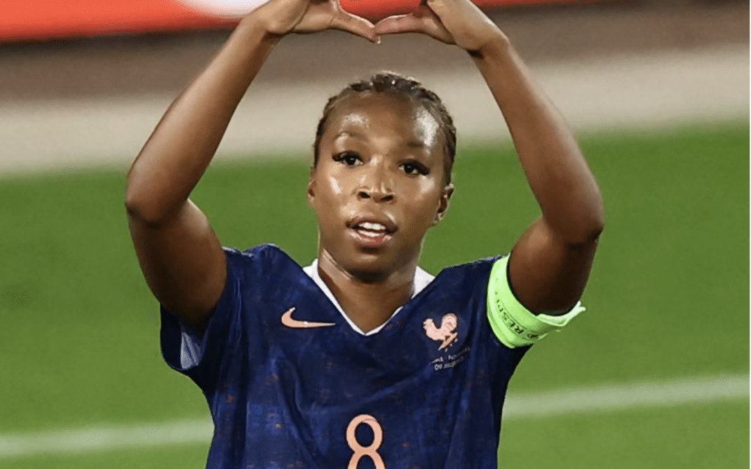 From 2021-2025: The Transformation of Transfers in Women’s Football