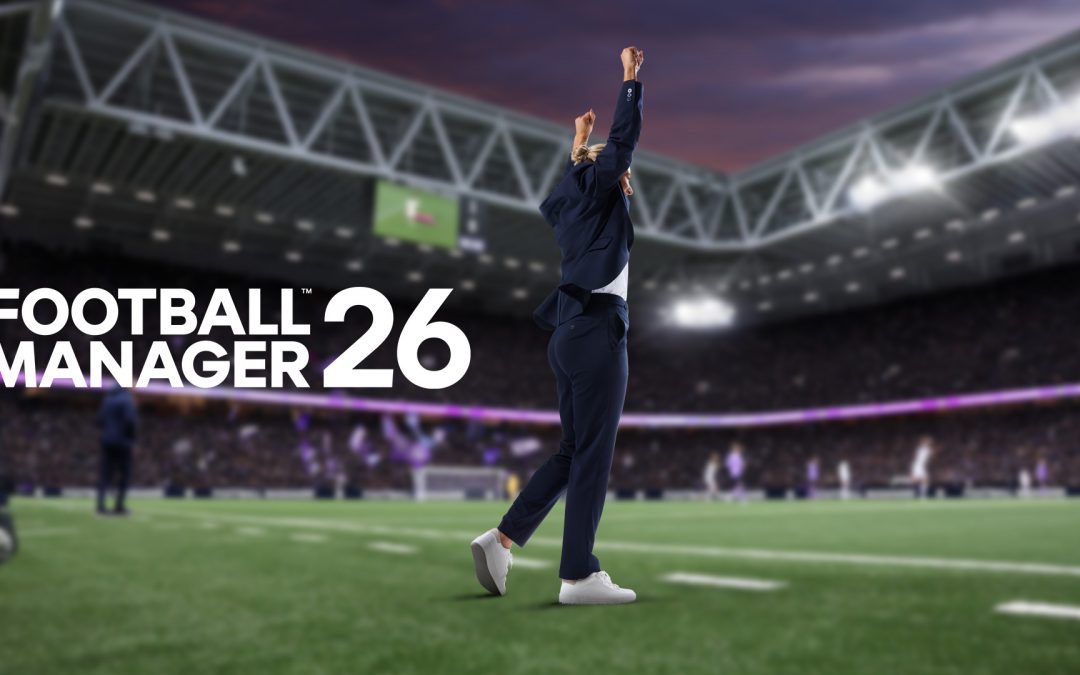 Football Manager 26 Adds Women’s Football with Official Barclays WSL Inclusion