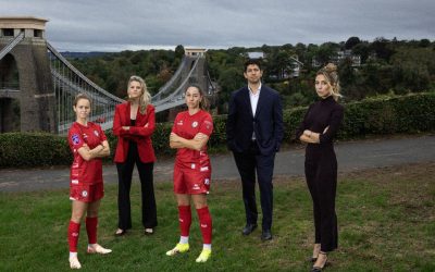 Mercury 13 acquires majority stake in Bristol City Women