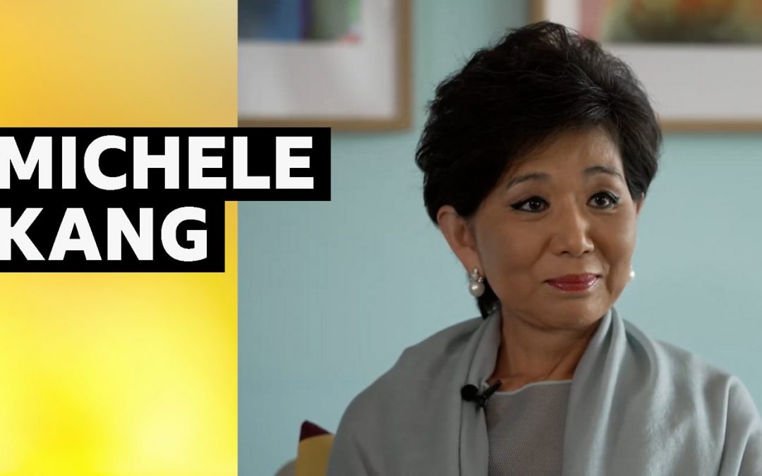 Aiming for the top – Kang’s dramatic impact on WSL