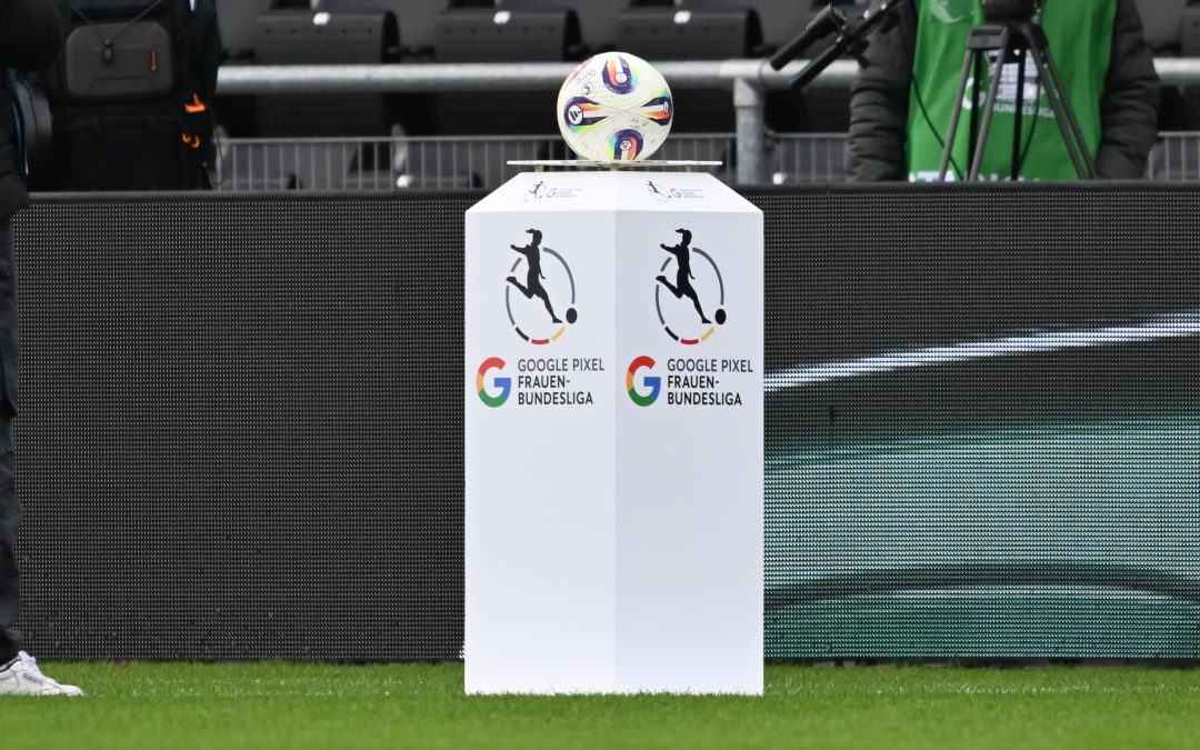 DFB and Google Pixel Join Forces to Boost Women’s Football in Germany