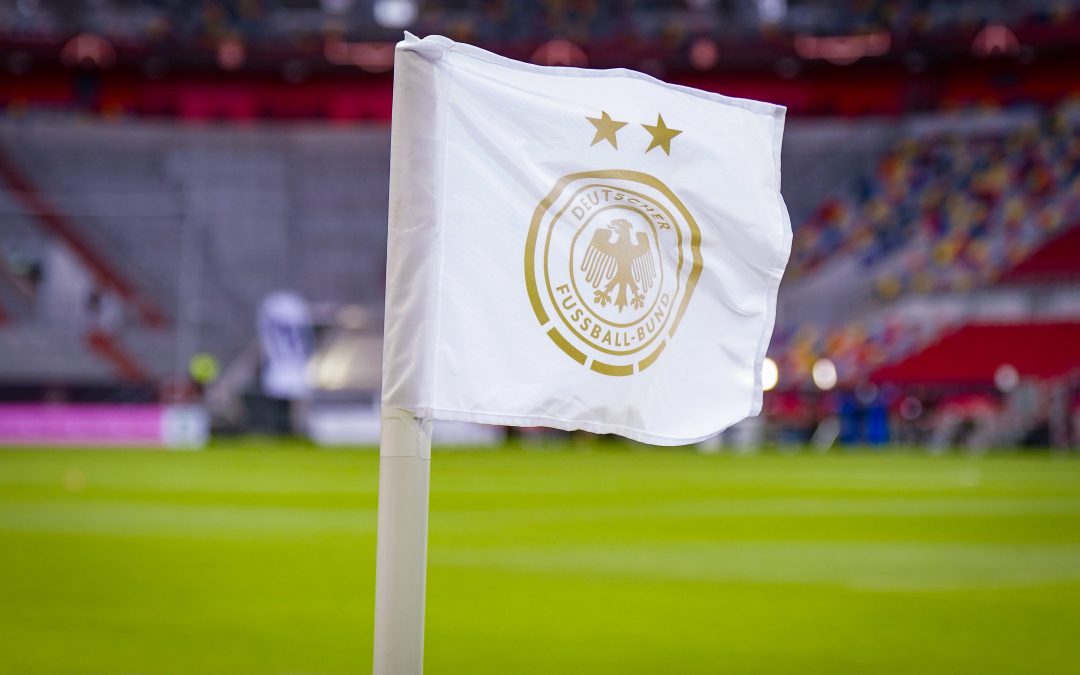 DFB Invests €100 Million to Boost Women’s Football in Germany