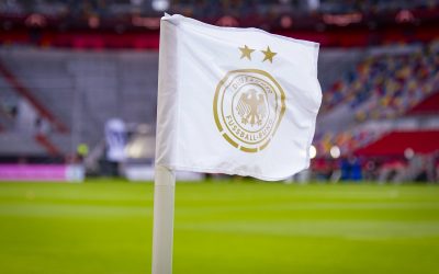 DFB Invests €100 Million to Boost Women’s Football in Germany