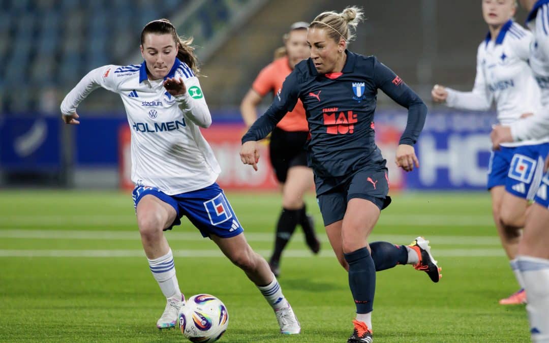 Record Revenues but Rising Inequality: Damallsvenskan’s Financial Boom