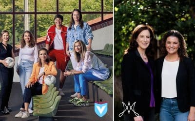 Monarch Collective Expands with Strategic Investment in FC Viktoria Berlin