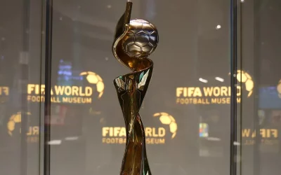 UK Submits Unopposed Bid to Host the 2035 FIFA Women’s World Cup