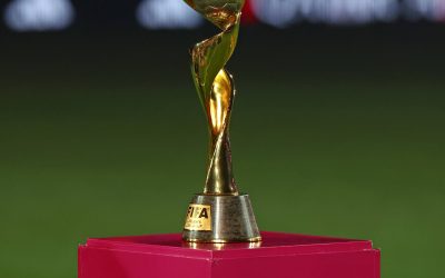 UK Submits Unopposed Bid to Host the 2035 FIFA Women’s World Cup