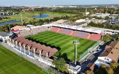 FC Bayern Secures New 15,000-Seat Home for Women’s Team