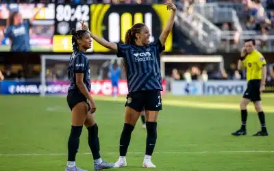 NWSL to Vote on New Salary Rule to Keep Stars Like Trinity Rodman