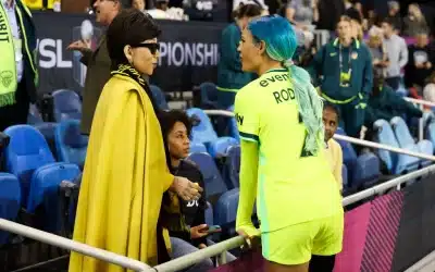 Kang Women’s Institute Launches to Transform the Future of Women’s Soccer in the U.S.