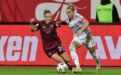 Women’s Bundesliga Clubs Break Away: New League Association Formed Without the DFB