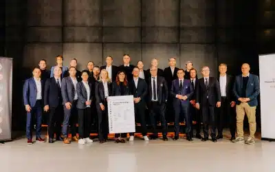 Women’s Bundesliga Clubs Elect Their First League President After Forming Independent Association