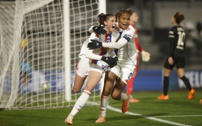 How Top Clubs Are Monetizing the Women’s Game