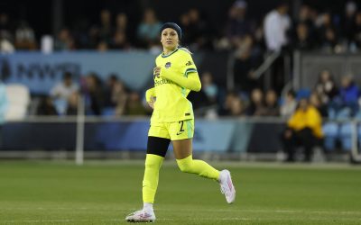 NWSL to Vote on New Salary Rule to Keep Stars Like Trinity Rodman