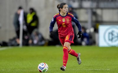 The Growing Divide in Women’s Football: New FIFPRO Report Reveals Two-Speed Player Workloads