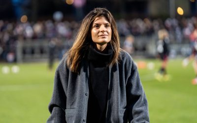 Women’s Bundesliga Clubs Elect Their First League President After Forming Independent Association