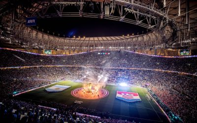 Qatar in Talks to Host First Women’s Club World Cup in 2028