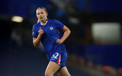 WSL Confirms Academy Contracts for Young Players From 2026–27