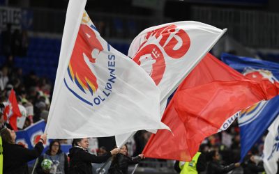 Big Stadiums Drive Attendance Growth in the Arkema Première