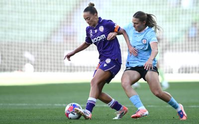 A-League Women Players Push for Full-Time Professional League from 2026
