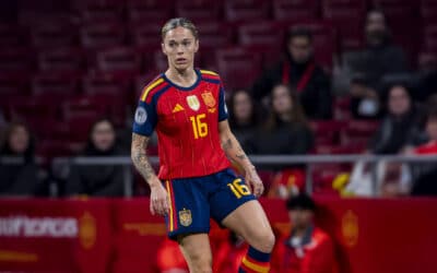 How Spain rebuilt trust and brought Mapi León back