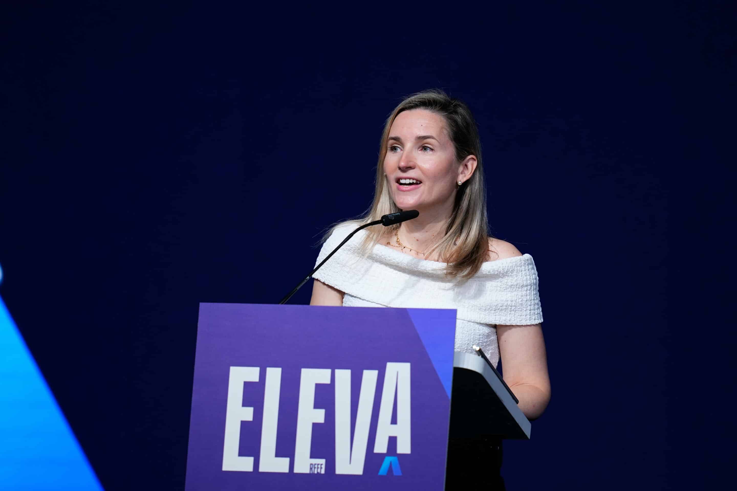 ELEVA International Women’S Football Congress 2025