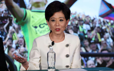 Reyes Bellver at the RFEF: Why Michel Kang’s Interest Matters for Spanish Women’s Football