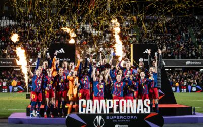 Could the Spanish Women’s Supercopa Go International?