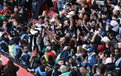 The Next Billion Fans: Women’s Football Expansion in Emerging Markets