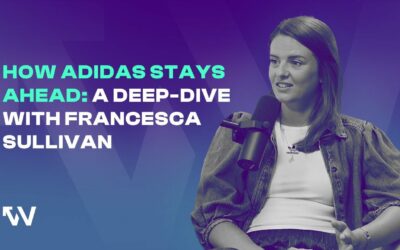How Adidas Stays Ahead: A Deep-Dive with Francesca Sullivan