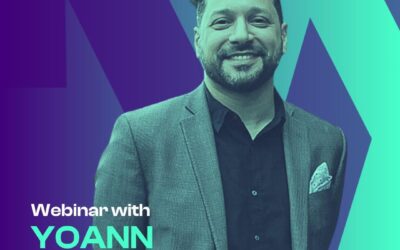 Webinar with Yoann Brigante