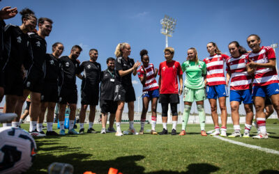 “Top Clubs Still Look to Men”: Why Female Coaches Struggle to Reach Elite Women’s Football