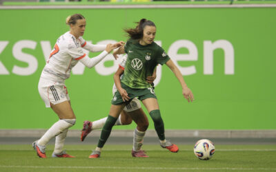 With or without the DFB? The future of the Frauen-Bundesliga