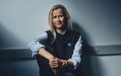 FC Viktoria Berlin Women appoint Felicia Mutterer as new managing director