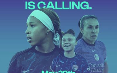 The Rise of Women’s Football: Business, Growth & Influence in New York City
