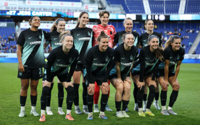 Value-Driven Sponsorships in Women’s Football: How Brands Win with Purpose and Profit