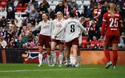How Women’s Football Clubs Are Redefining Brand Partnerships Through Culture