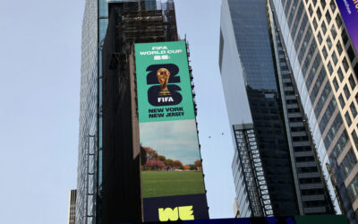 How the 2026 Men’s World Cup Could Change Women’s Soccer Across North America