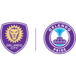 Orlando City SC & Orlando Pride