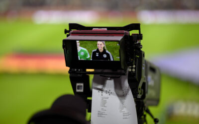 Media and women’s football: The quantity of coverage caught up – the quality of reporting hasn’t