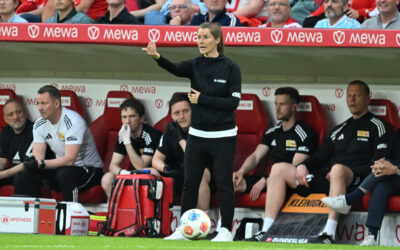 Six out of a hundred: Women in football management – between milestones and stagnation